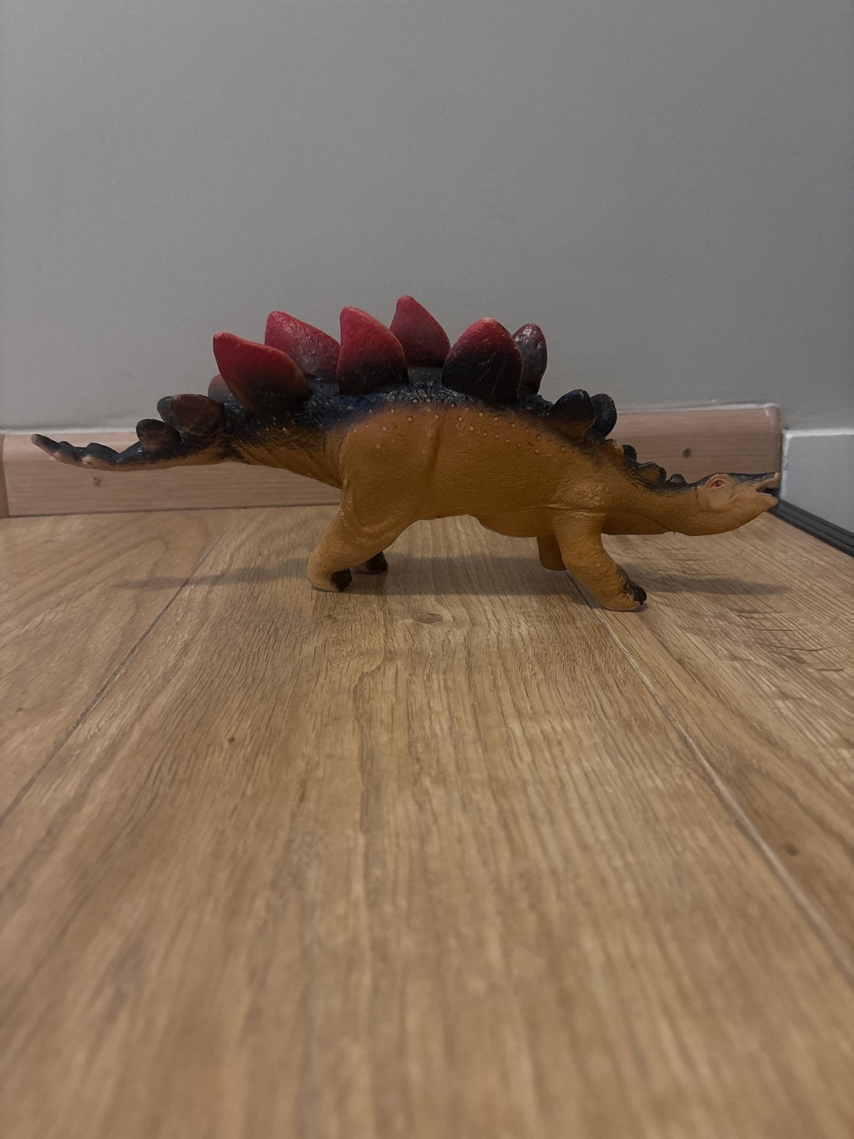 Verschillende Dino's Speelgoedfiguren Set, Ophalen, Gebruikt