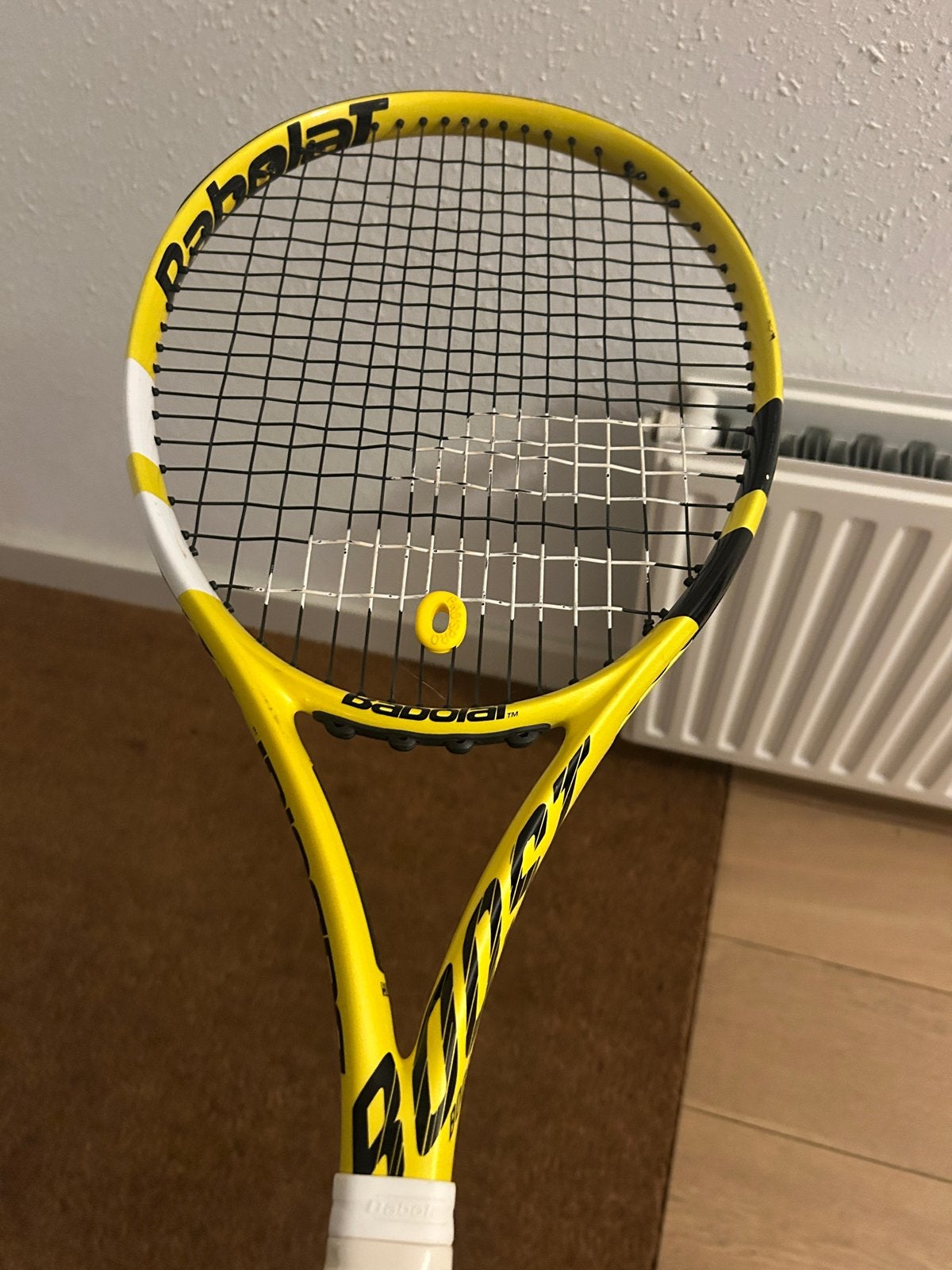 Babolat Boost A tennisracket - Gripmaat 1 - Beginners, Ophalen, Gebruikt, L1, Racket