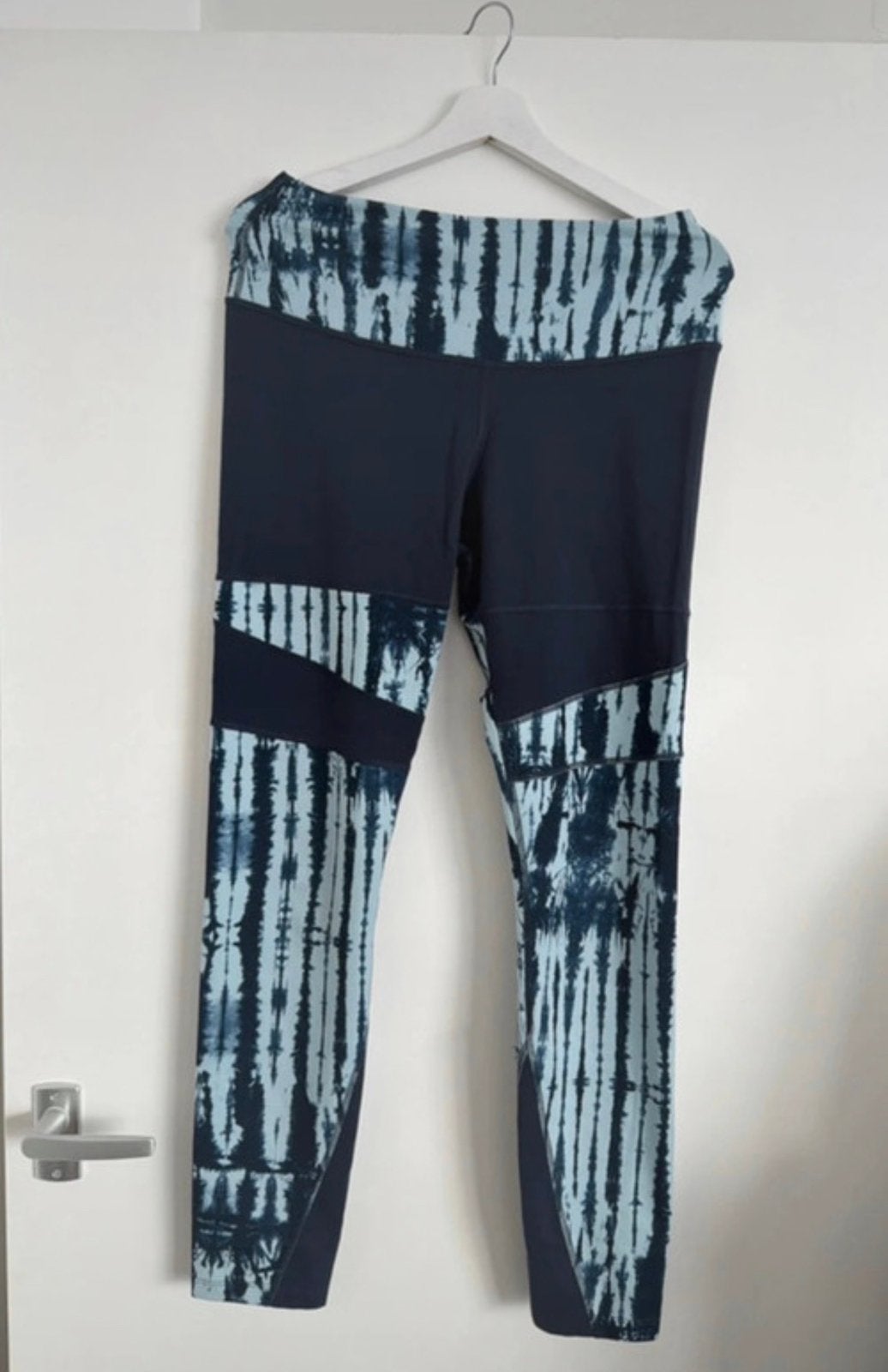 The North face legging, Kleding | Dames, Ophalen of Verzenden, Zo goed als nieuw, Zwart, Legging