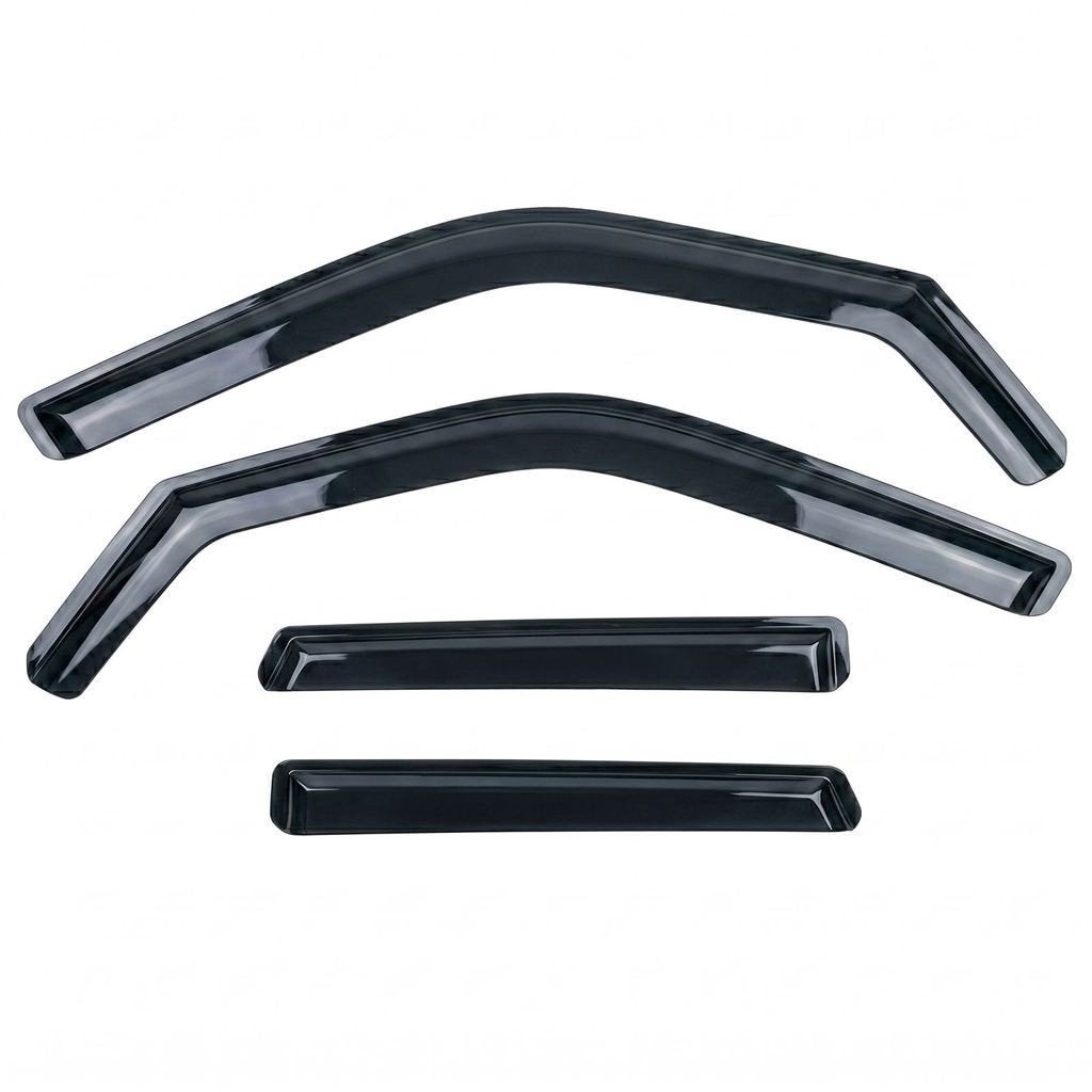 Zijwindscherm Voor Ford Bronco Sport Zijwindschermen Zijwind, Verzenden, Automotive Parts, A.parts@hotmail.nl, Trasmolenlaan 12 3447 GZ Woerden