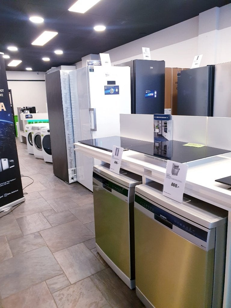 vaatwassers ️Gebruikt & Nieuw INC Garantie GRATIS Bezorgt !, Ophalen, Energieklasse A of zuiniger, Zo goed als nieuw, Inbouw