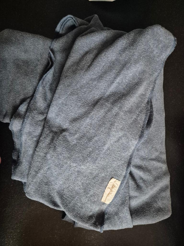 Tricot-Slen draagdoek, Ophalen of Verzenden, Gebruikt, Draagdoek, Overige merken