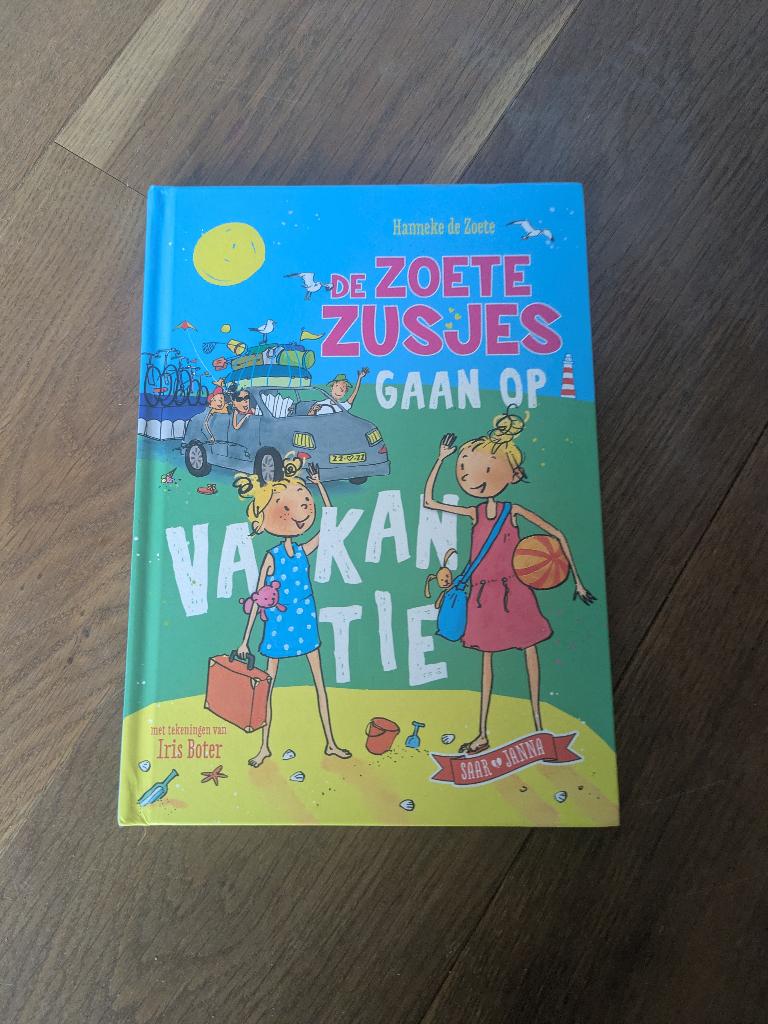 Superjuffie, Boeken, Ophalen, Nieuw, Janneke Schotveld, Fictie algemeen