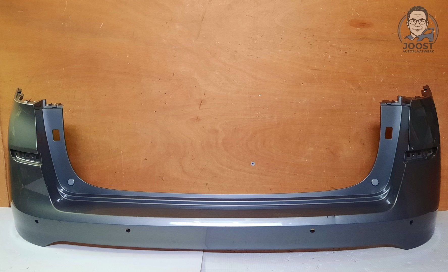 Achterbumper orgineel Hyundai Tucson III FL ->18 86611-D7500, Gebruikt, Herkomst onderdeel bekend, -12. Heolleung-ro, 06797 Seoul, Zuid-Korea