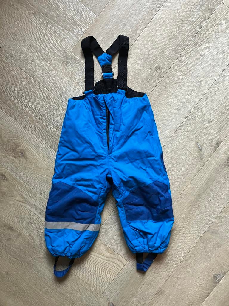Skibroek, maat 92, Kinderen en Baby's, Kinderkleding | Maat 92, Ophalen of Verzenden, Gebruikt, Jongen of Meisje, Broek