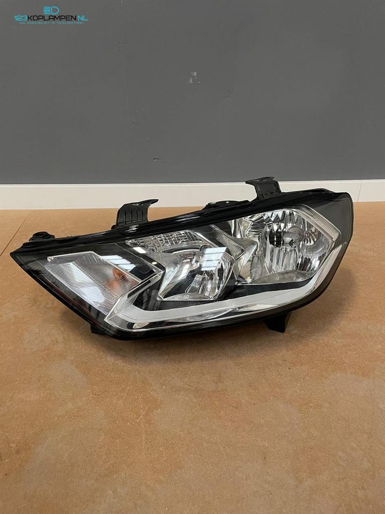 Audi A1 82A H7 koplamp links, Ophalen, Gebruikt, -, -