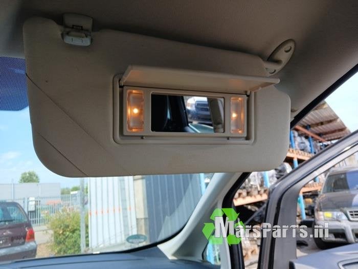 Zonneklep van een Ford C-Max, Gebruikt, -, -, Ophalen of Verzenden