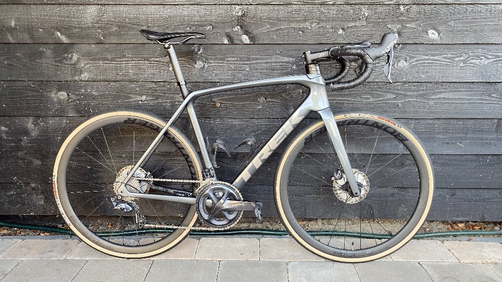 Trek Emonda SL6 PRO, Fietsen en Brommers, 28 inch, Carbon, Heren, Zo goed als nieuw