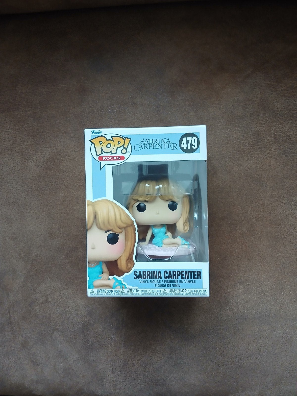 Sabrina Carpenter Funko Pop!, Ophalen of Verzenden