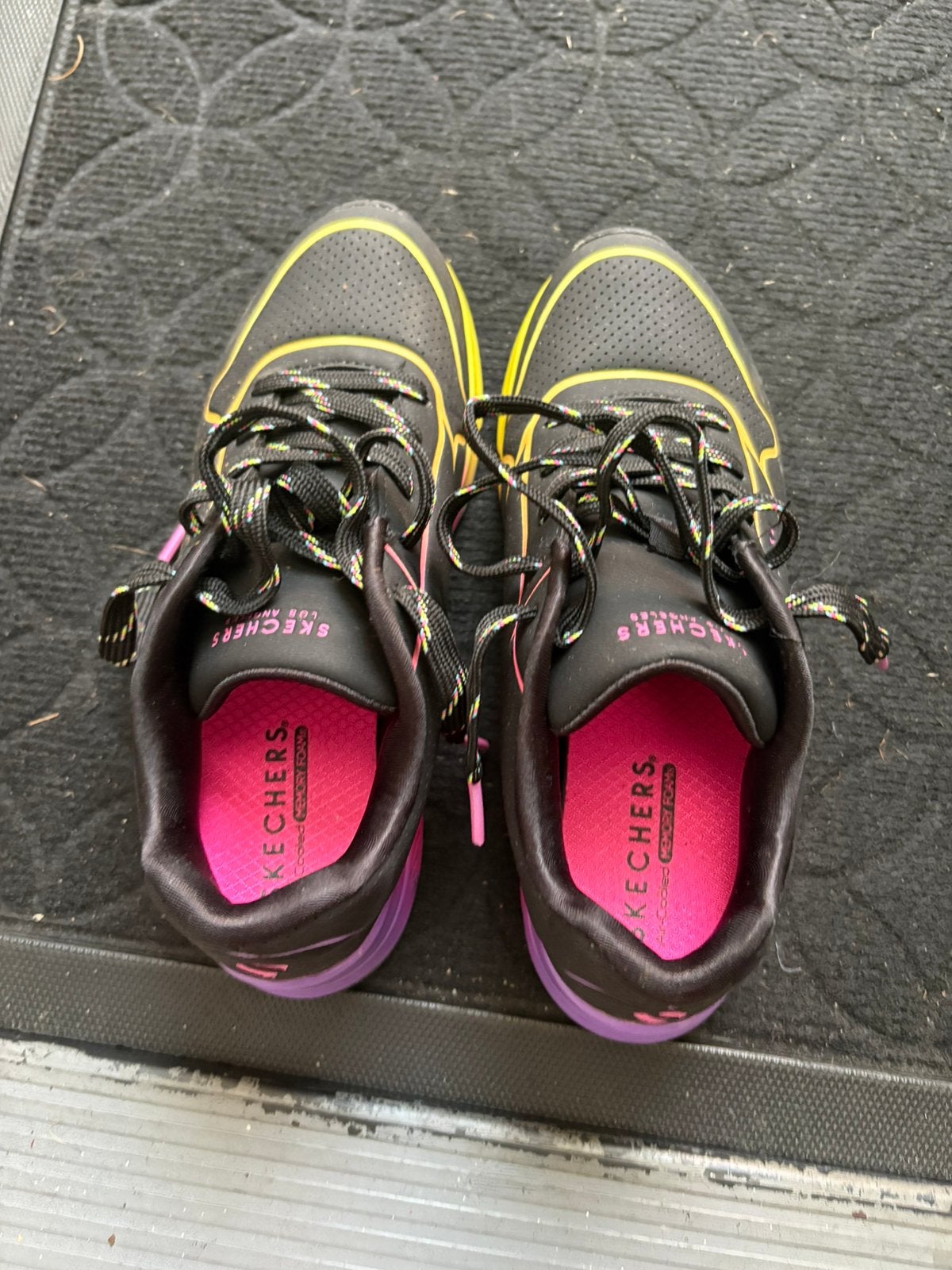 Skecher maat 35, Ophalen of Verzenden, Zo goed als nieuw, Meisje