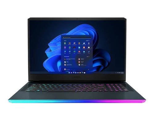MSI Raider GE76 Gaming Laptop - Krachtige Prestaties, Computers en Software, Windows Laptops, 1 TB SSD, Qwerty, Intel® Core™ i7 