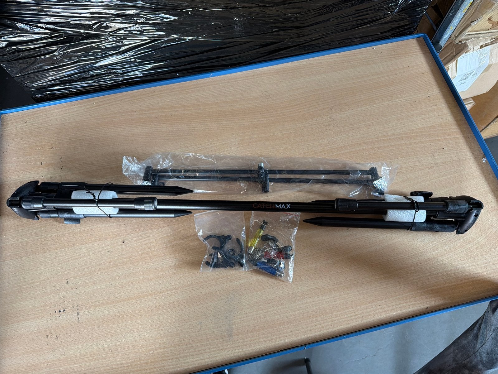 Catchmax Compact Rodpod - CAX10014, Overige typen, Nieuw, Ophalen of Verzenden, Nvt