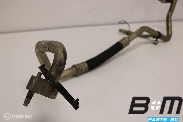 Aircoleiding Volvo C30 4N5H19A834BM, Gebruikt