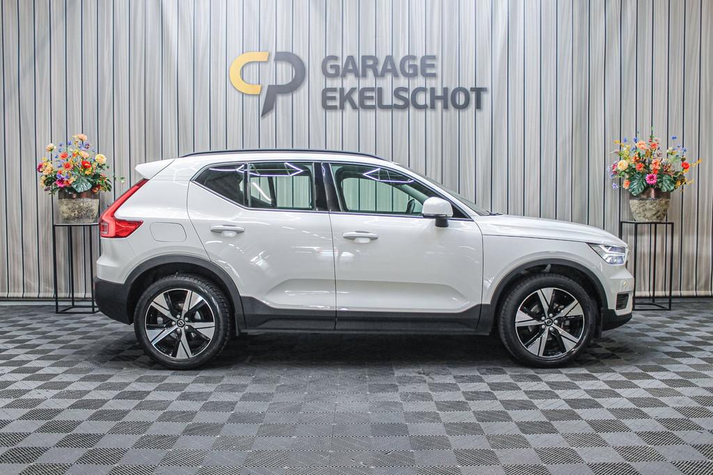 Volvo XC40 1.5 T2, Auto's, Volvo, Voorwielaandrijving, Gebruikt, Euro 6, 129 pk