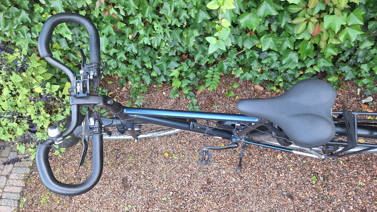 Foto 4 van Koga Miyata Confidence, 61 cm