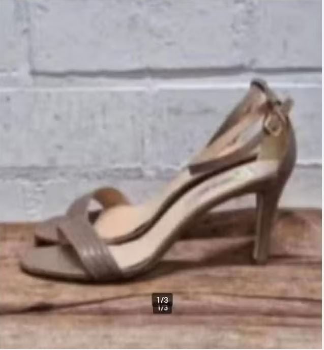 Gianni Gregori - Mooie leren sandalen maat 40 - Nieuw €70, Nieuw, X, Gianni Gregori, Sandalen of Muiltjes