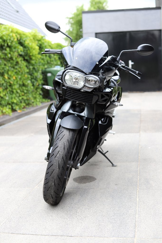 Foto 5 van BMW K1300R | 29.950 km | ESA | Quickshifter | RDC | Historie
