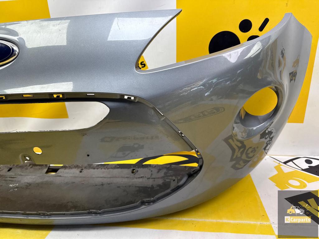 FORD KA MK2 VOORBUMPER 2008-2016 735435897 BUMPER, Auto-onderdelen, Gebruikt, Voor, Info@ford.com, Ophalen of Verzenden