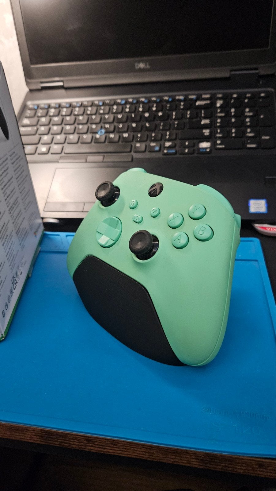 TMR Xbox Series Controller, Spelcomputers en Games, Spelcomputers | Xbox Series X en S, Refurbished, Xbox Series X, Ophalen of Verzenden