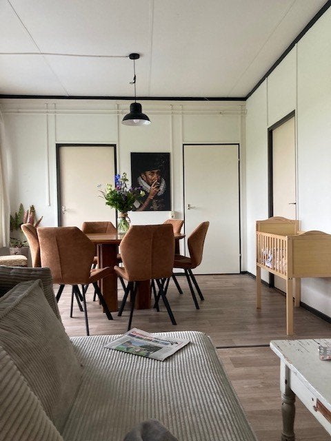 Woonunit 90m2 te koop, Ophalen, Gebruikt