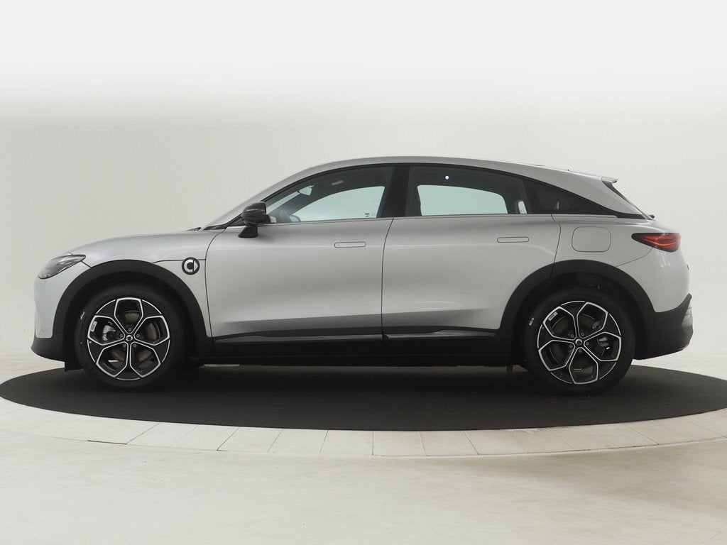 Smart #3 Pro+ 66 kWh | Panoramadak | Apple Carplay | Dodehoe, Auto's, Smart, Automaat, Achterwielaandrijving, Zwart, Origineel Nederlands