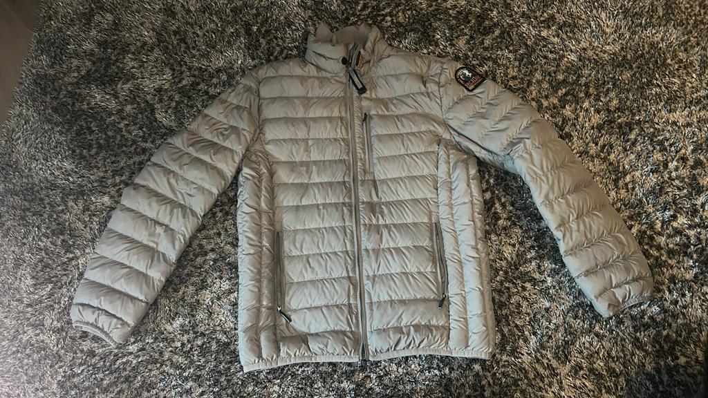 Parajumpers jas maat Y-M orgineel, Ophalen of Verzenden, Zo goed als nieuw, Jongen of Meisje, Jas