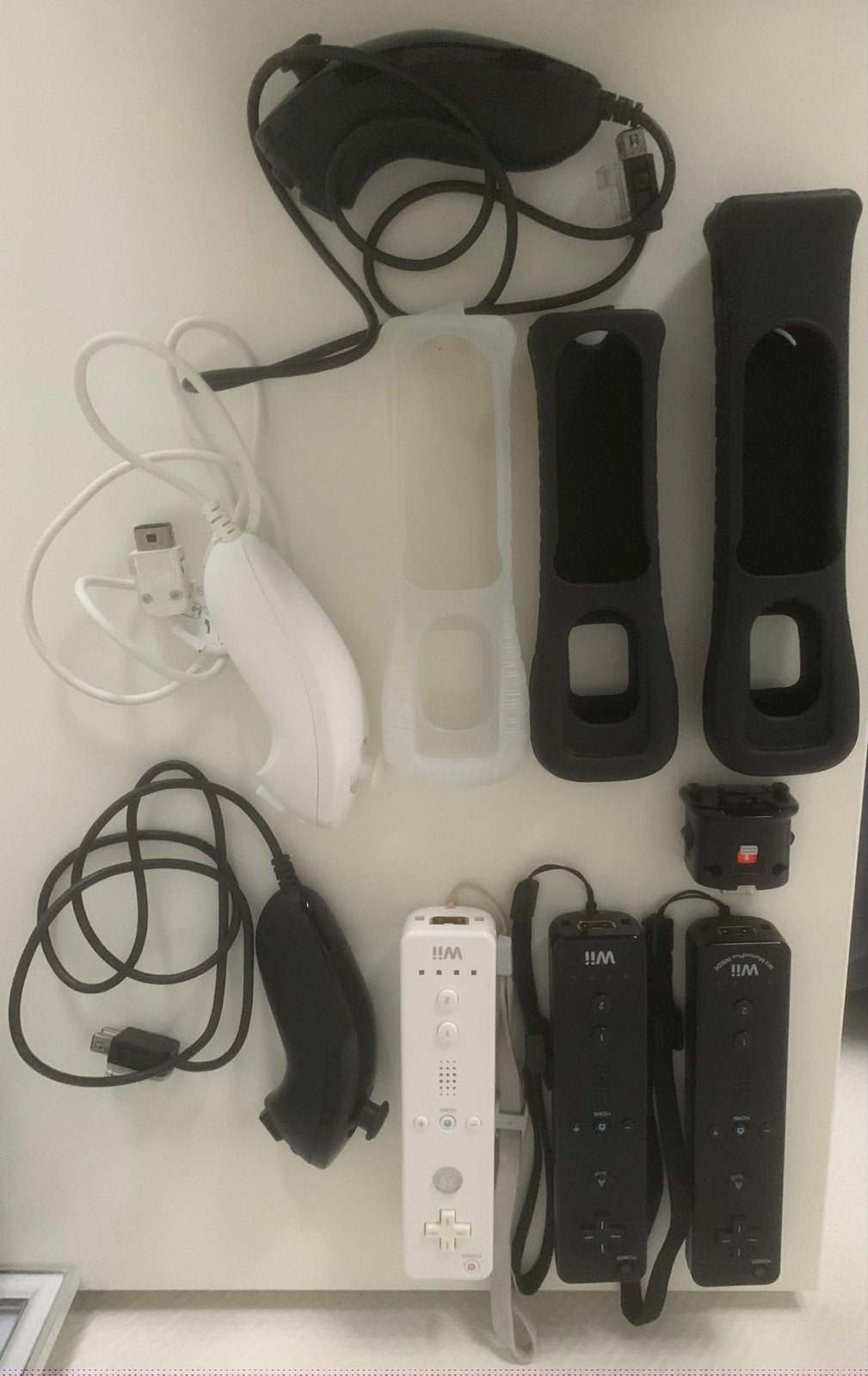 Wii console met 90+ games, controllers en HDMI kabel, Spelcomputers en Games, Spelcomputers | Nintendo Wii, Ophalen of Verzenden