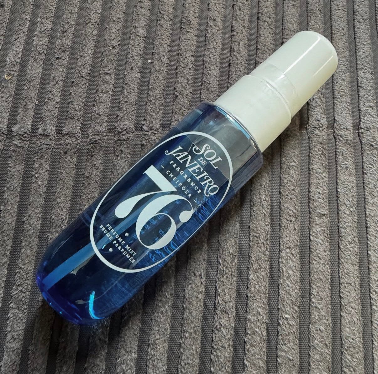 Sol de janeiro brazilian crush cheirosa 76 mist, Ophalen of Verzenden, Nieuw