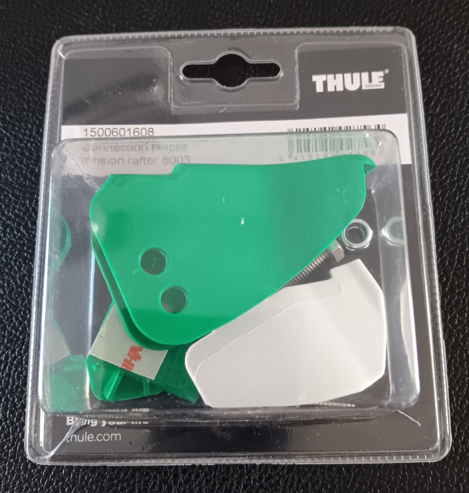 Thule bevestigingsclips, Caravans en Kamperen, Kampeeraccessoires, Ophalen of Verzenden