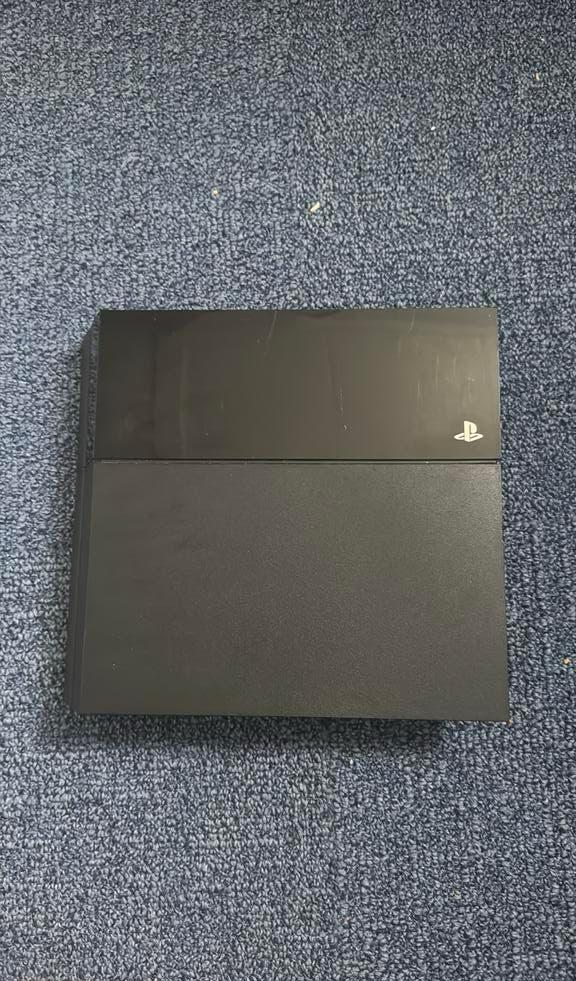PlayStation 4 in topstaat – direct klaar om te gamen!, Spelcomputers en Games, Spelcomputers | Sony PlayStation 4, Ophalen of Verzenden