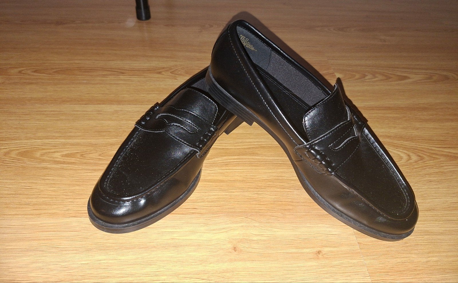 loafers h&m maat 41, Ophalen, Nieuw, Instappers