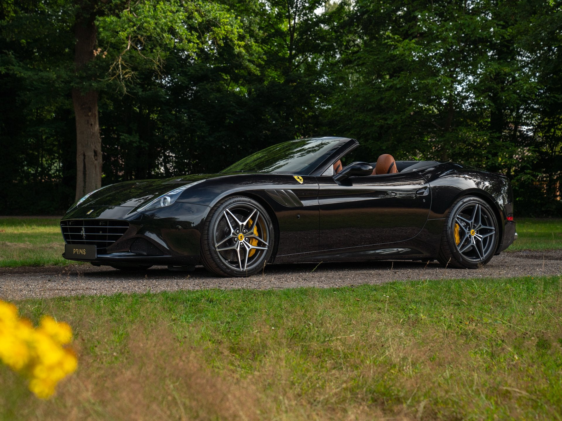 Ferrari California 3.9 T HELE | Lift | Camera | Full carbon, Auto's, Ferrari, Automaat, Achterwielaandrijving, Gebruikt, 4 stoelen