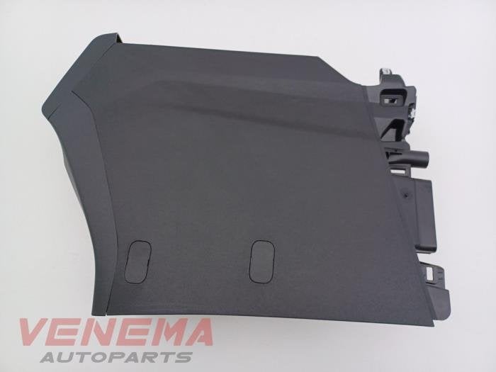 Middenconsoles van een DS Automobiles DS7 Crossback, Gebruikt, -, Overige automerken, -