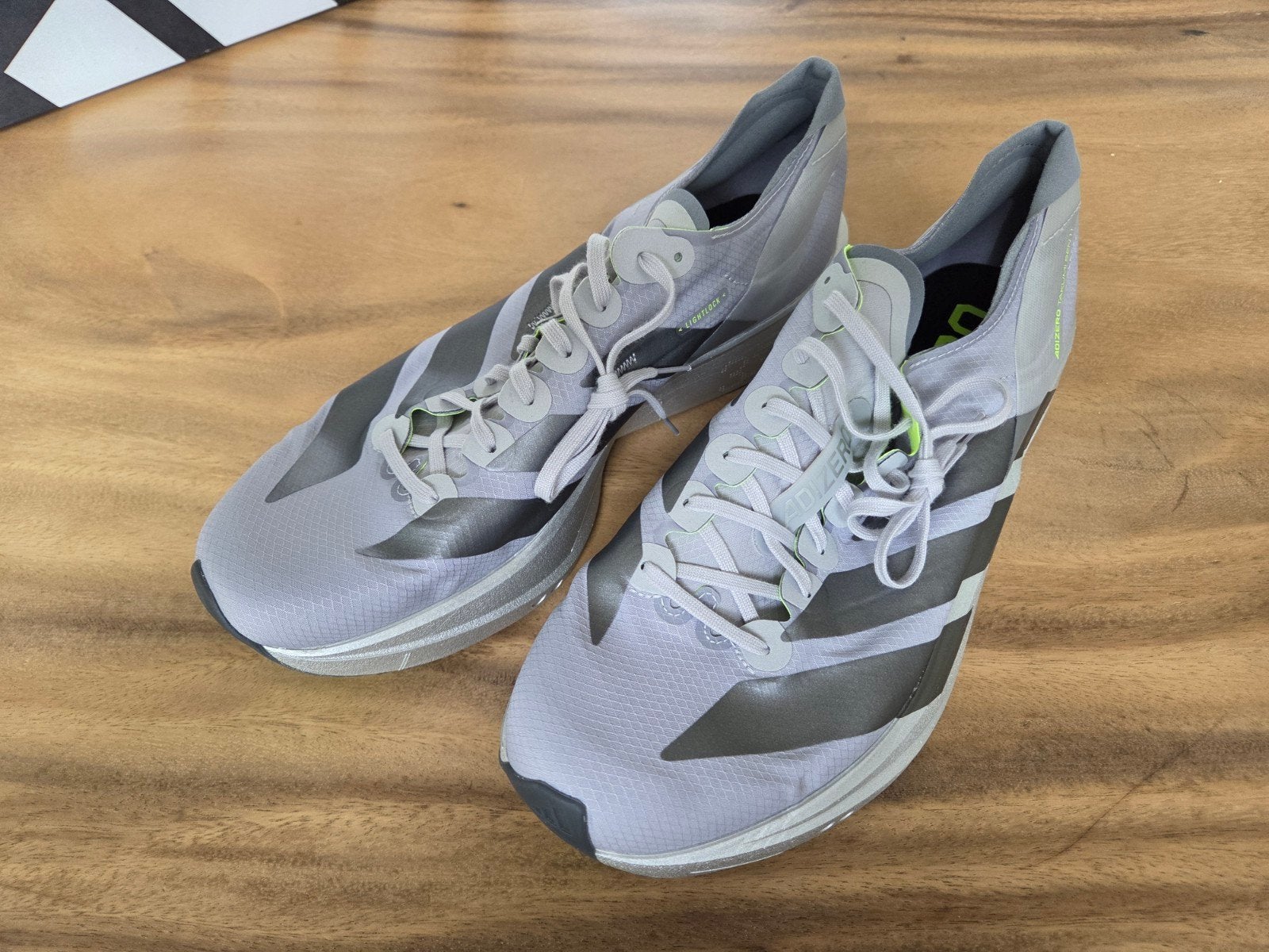 Adidas Takumi 11 hardloopschoenen NIEUW, Adidas, Hardloopschoenen, Verzenden, Nieuw