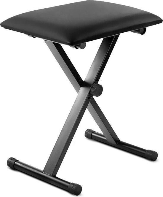 Keyboard bench/seat brand Aengus, Muziek en Instrumenten, Ophalen, Zo goed als nieuw, Instrumentstandaard, Keyboard of Synthesizer