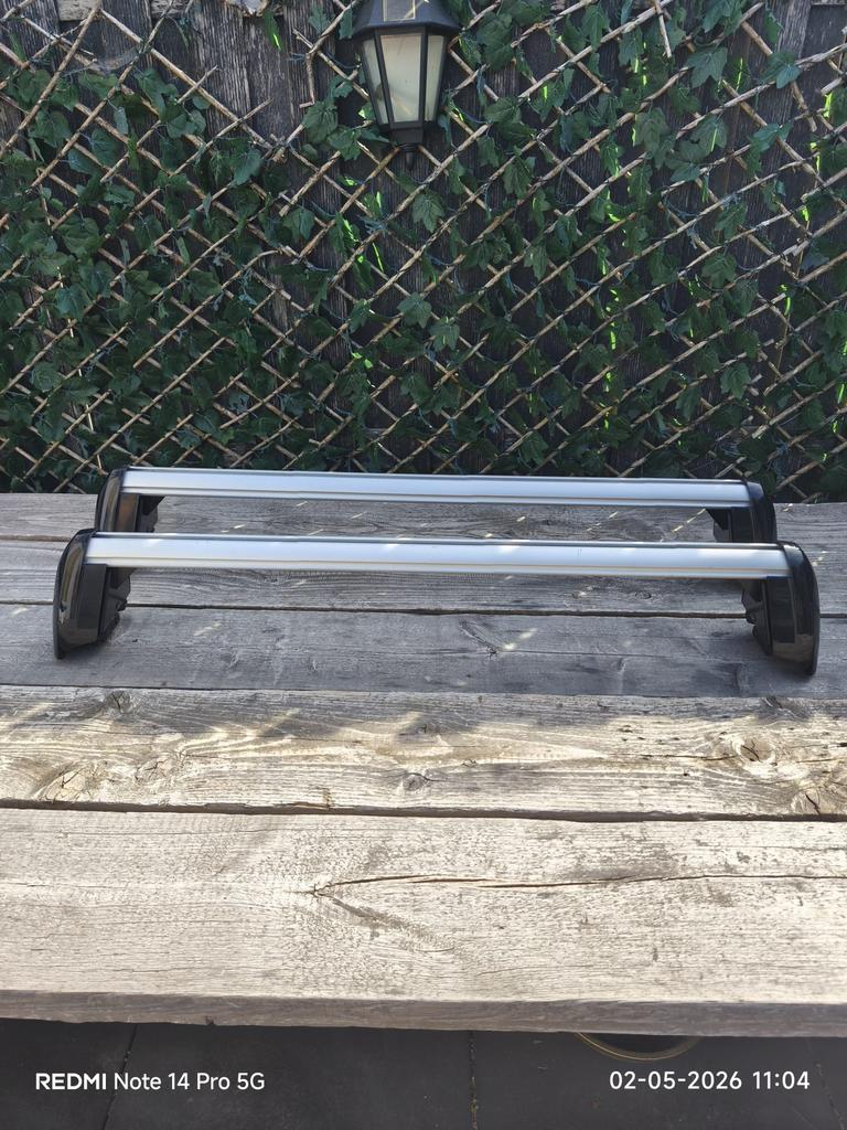 Dakdragers Seat Althea XL, Ophalen, Gebruikt