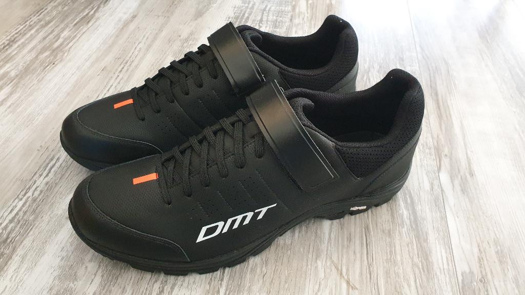 DMT DF1 Fietsschoenen Maat 37 Nieuw!, Ophalen, Nieuw, Overige maten, Schoenen