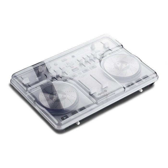 Decksaver Vestax Spin en Typhoon stofkap, ., Nieuw, ., .