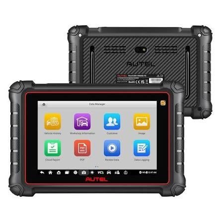 Autel MK900 TS TPMS Uitleesapparaat Auto Bandensensoren, Ophalen of Verzenden, Nieuw