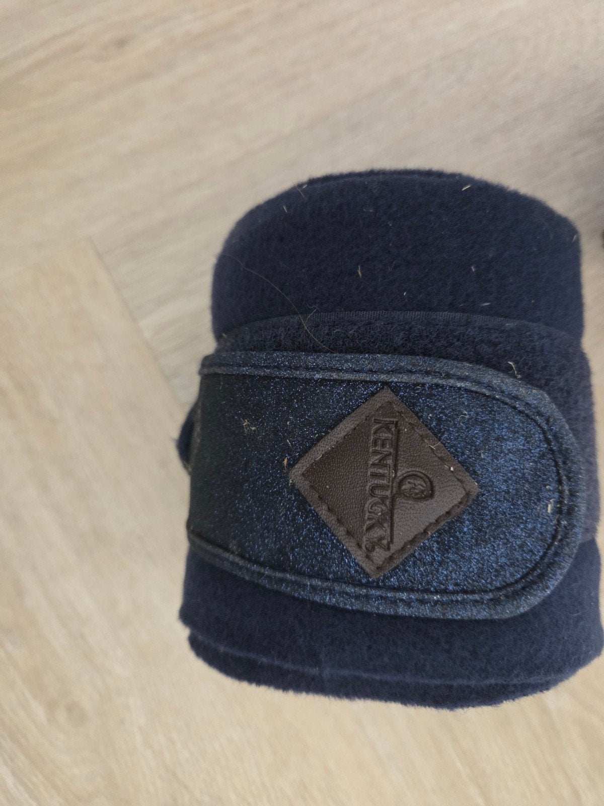 Kentucky bandages en strijklappen, Dieren en Toebehoren, Paarden en Pony's | Beschermers, Ophalen of Verzenden, Nieuw