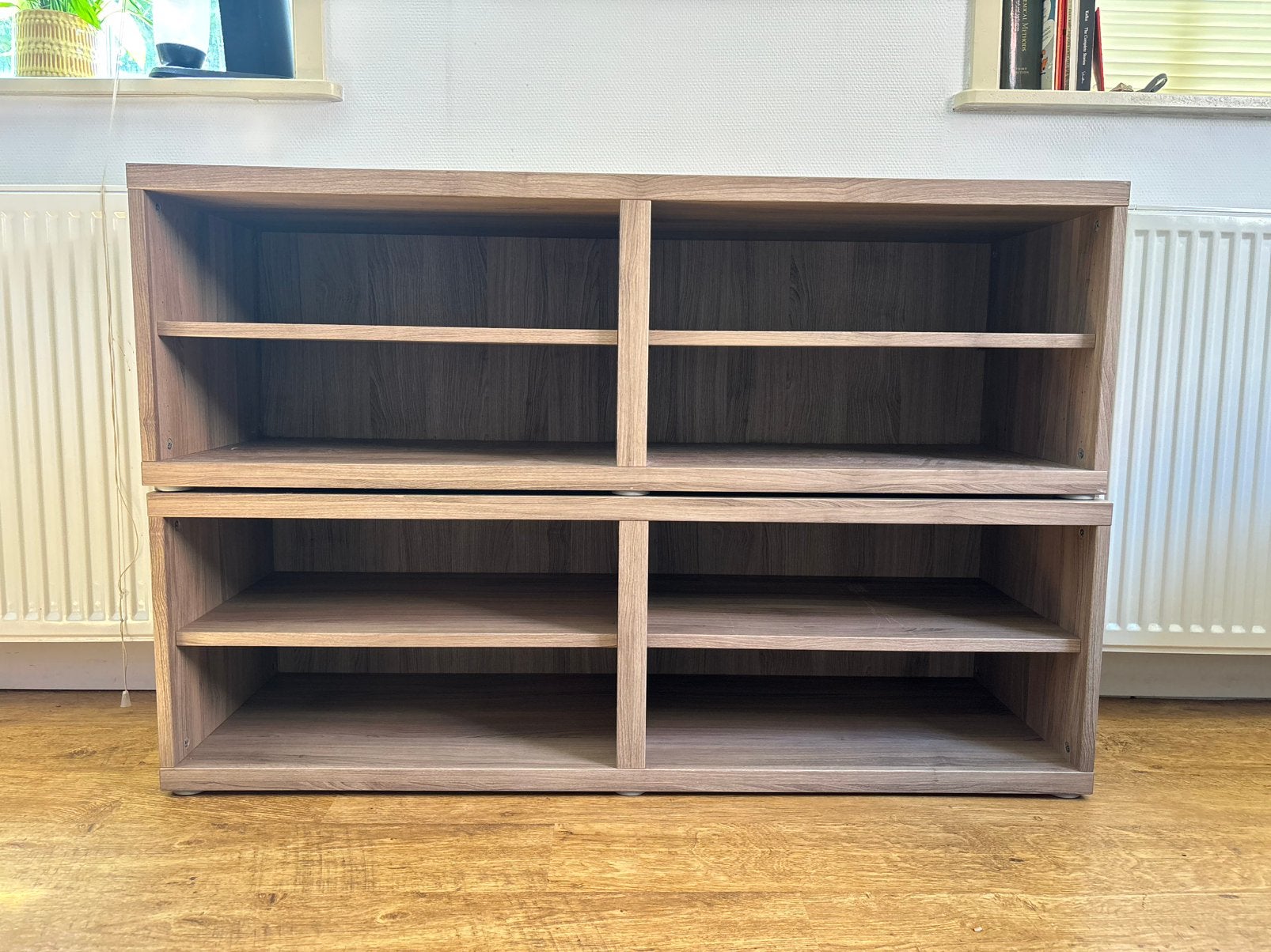 3 matching shelves(drie bijpassende planken), Ophalen, Gebruikt