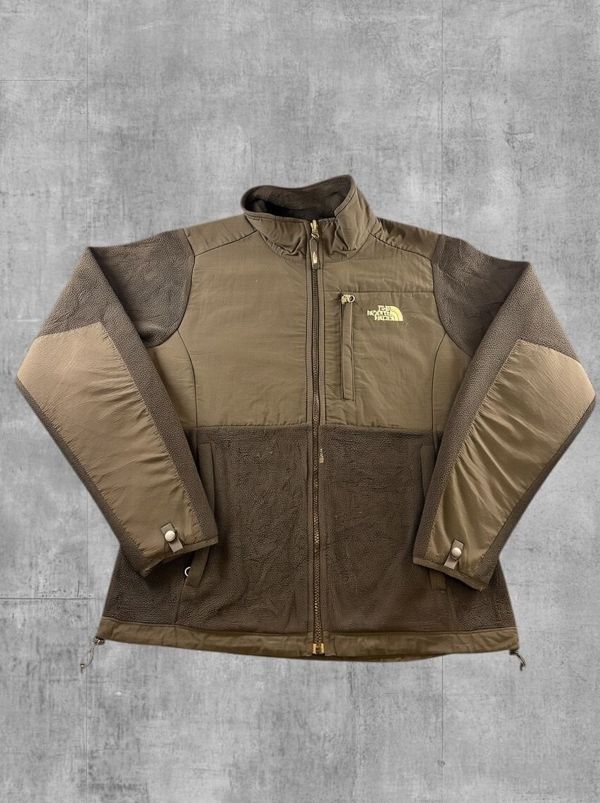 Zwarte The North Face Denali fleece (fleecevest /, Maat 38/40 (M), Verzenden, Zwart, VF International Sagl