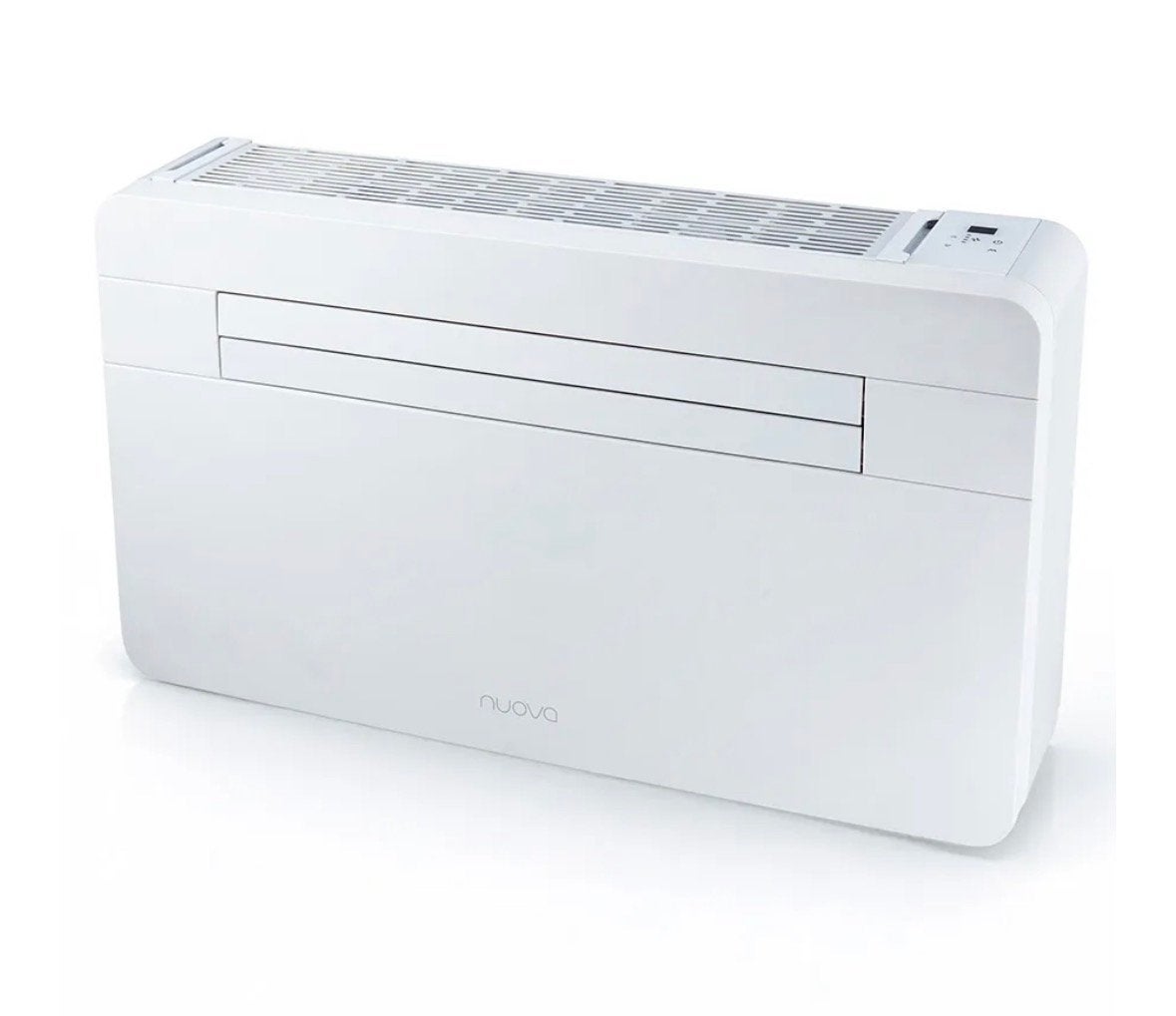 Nuova polar monoblock - Incl installatie!, Koelen en Ontvochtigen, Minder dan 60 m³, Timer, Nieuw