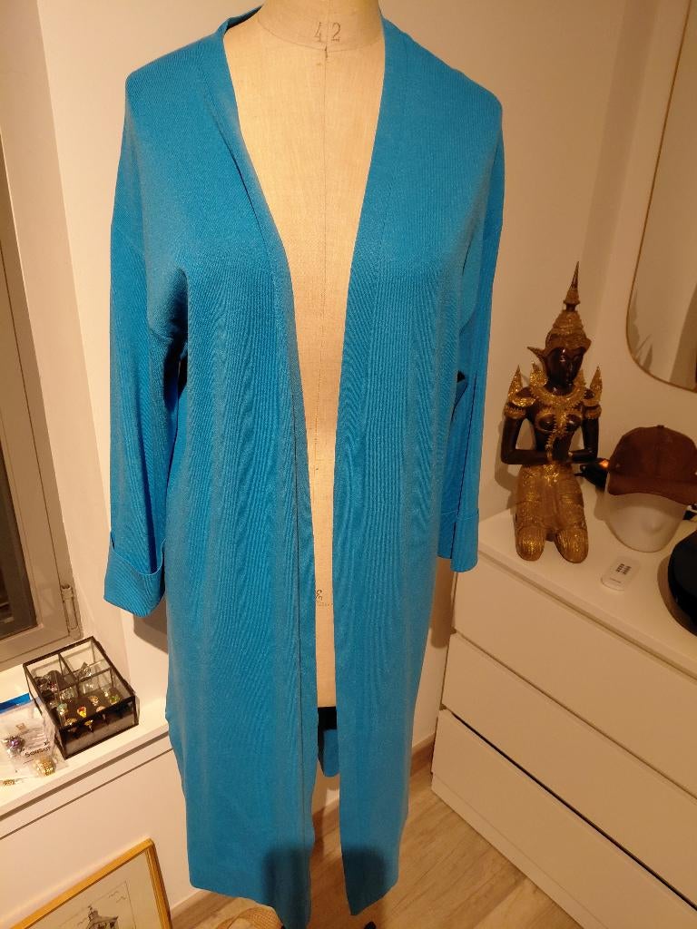 Mayerline prachtige vest large, Kleding | Dames, Ophalen, Zo goed als nieuw, Maat 42/44 (L)