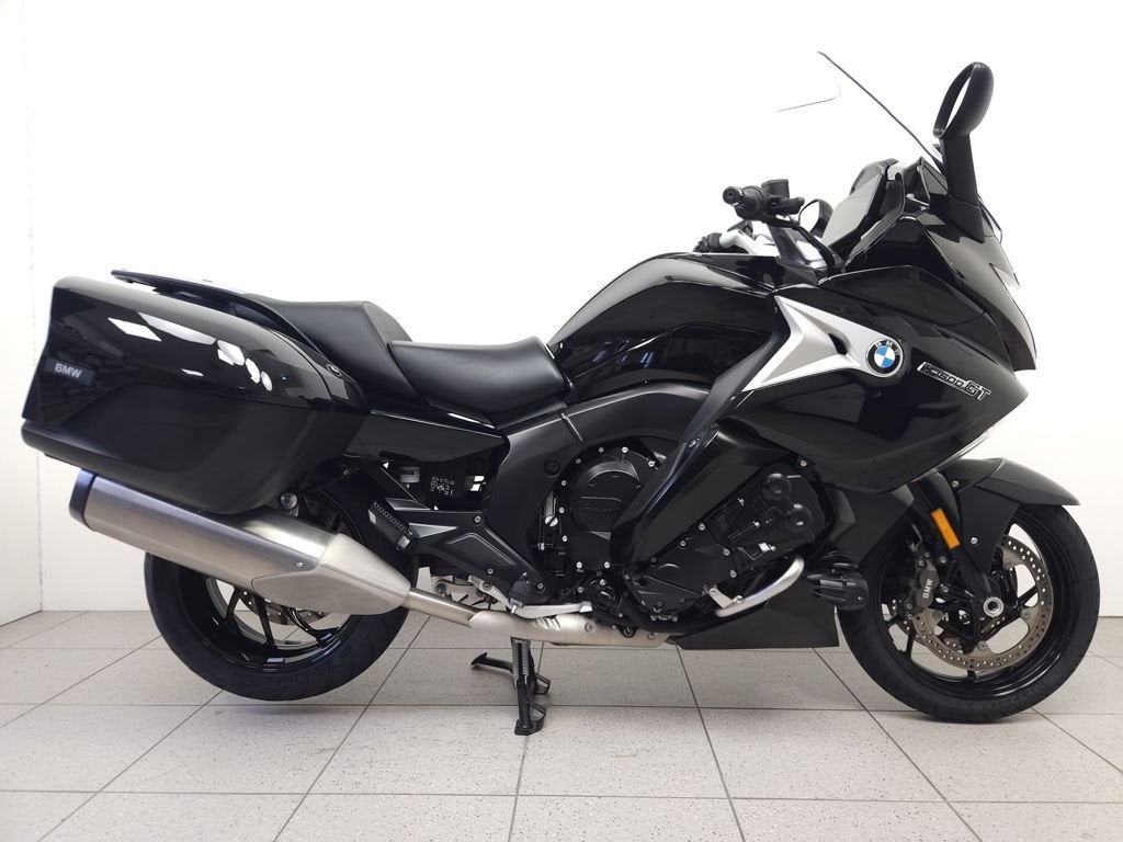 BMW K 1600 GT, Motoren, Bedrijf, Meer dan 35 kW, Toermotor