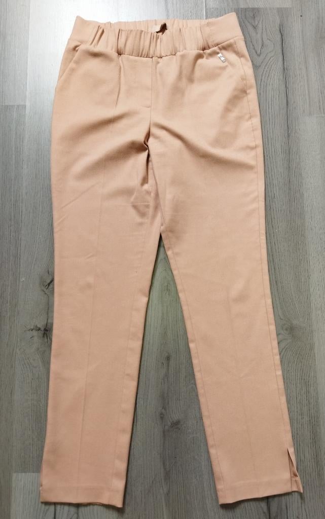 Josh V Pantalon Roze Maat XS, Ophalen of Verzenden, Zo goed als nieuw, Roze, Maat 34 (XS) of kleiner