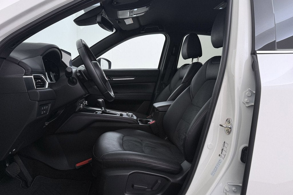 Mazda CX-5 2.0 SkyActiv-G 165 Sportive | Trekhaak | CarPlay, Auto's, Mazda, 1998 cc, Gebruikt, 4 cilinders, 2000 kg