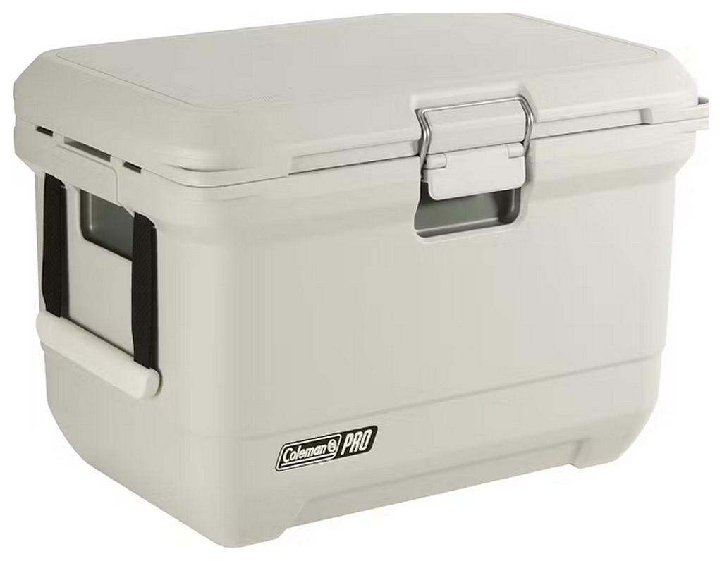 Coleman 45QT Pro Cooler Nieuw, Caravans en Kamperen, Koelboxen, Nieuw, Koelbox, Koelelement, Ophalen of Verzenden