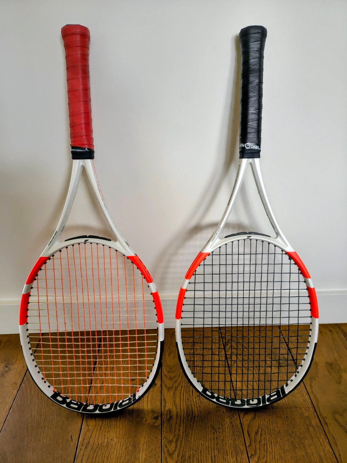 Babolat Pure Strike 100 16/20, Zo goed als nieuw, Racket, Babolat, Ophalen