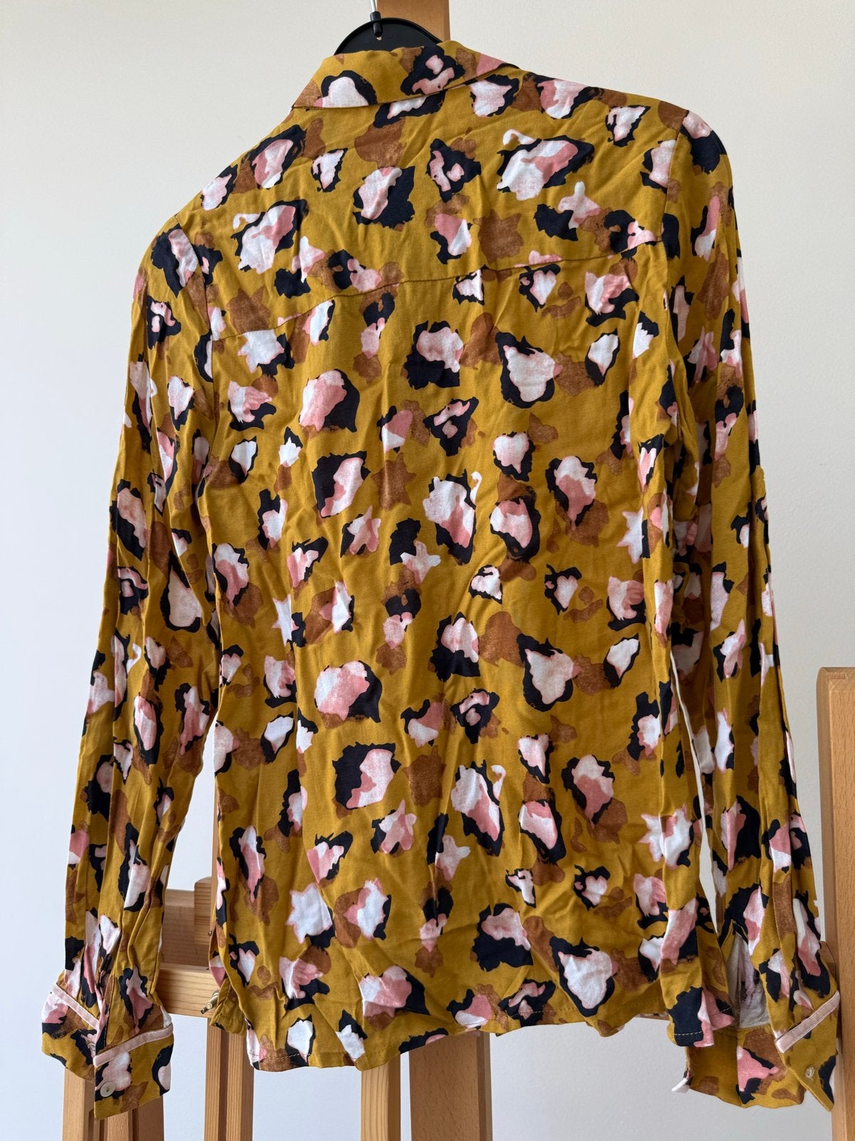 Soulmate Blouse met dierenprint - Maat XS, Verzenden, Nieuw, Maat 34 (XS) of kleiner, Meerkleurig